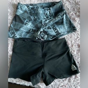 Women’s Reebok Crossfit short